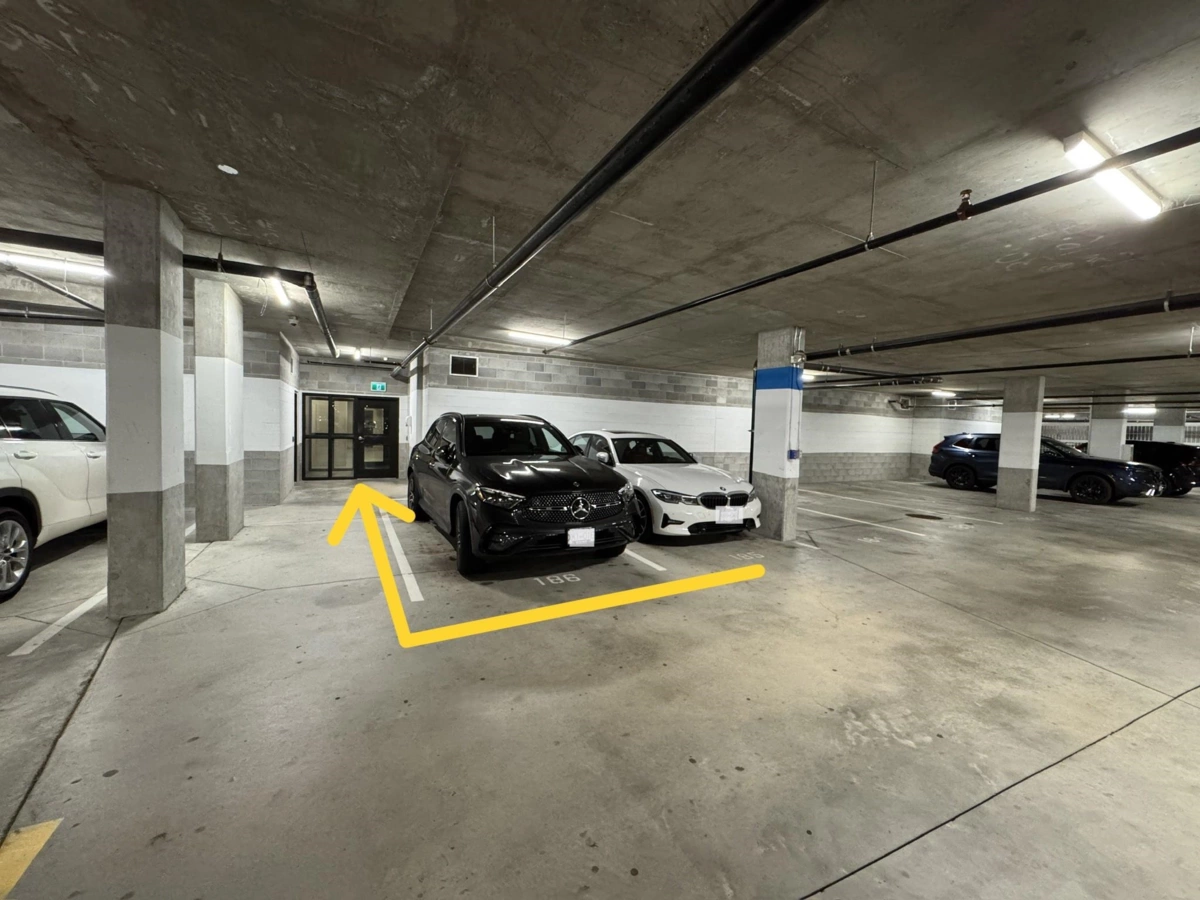 Hot Tub / Spa Photo of 501 3487 Binning Road, Vancouver, BC