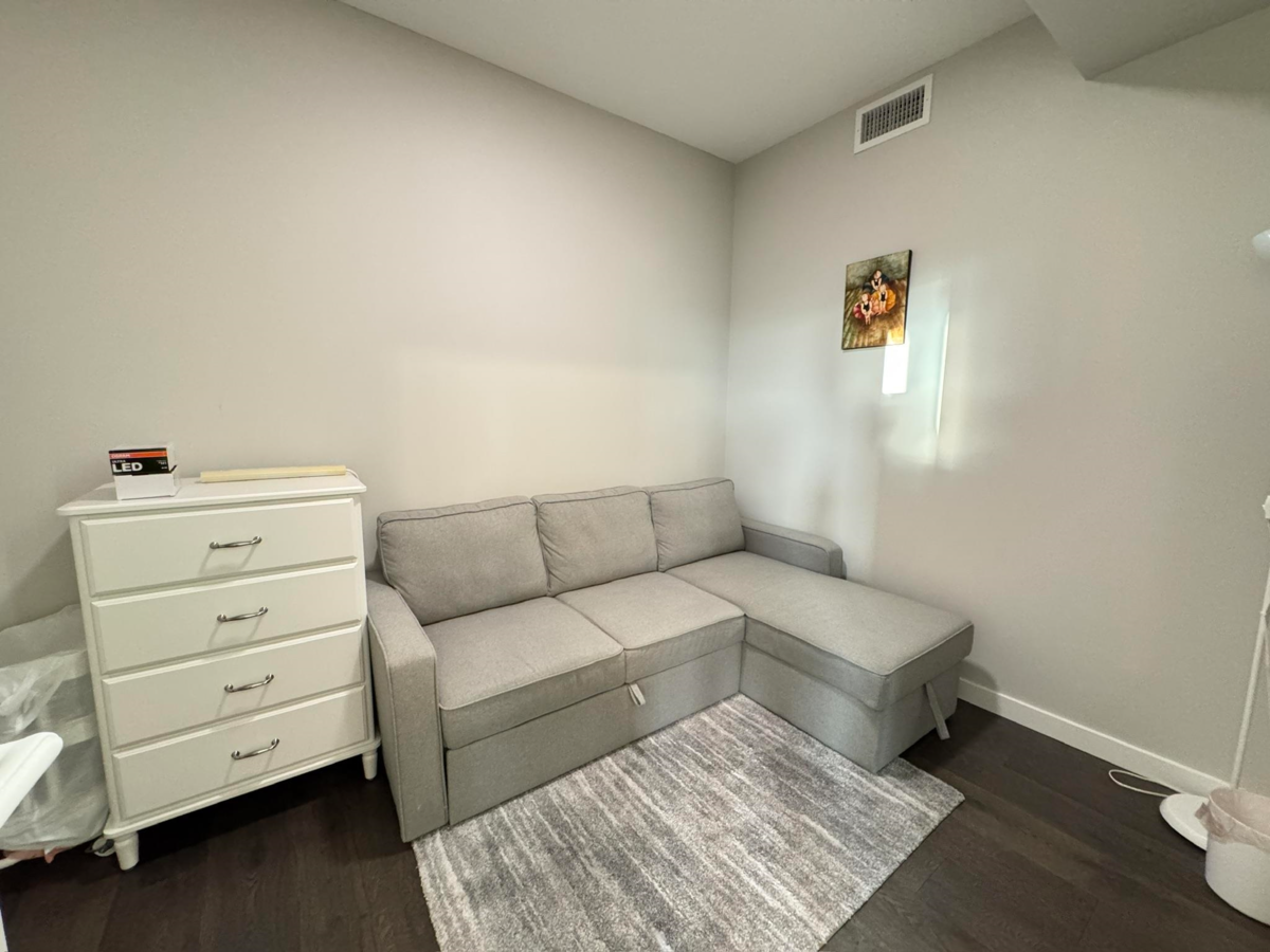 Laundry Room Photo of 501 3487 Binning Road, Vancouver, BC