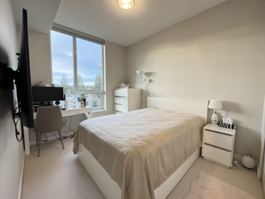 Powder Room Photo of 501 3487 Binning Road, Vancouver, BC