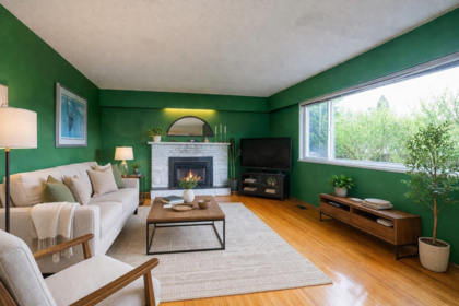 5086 12 Avenue, Delta, BC, Tsawwassen Central — 2 bed single family residence for sale