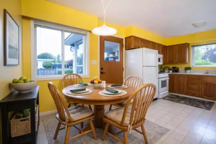 5086 12 Avenue, Delta, BC, Delta — Single Family Residence for sale
