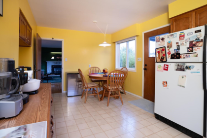 Kitchen Photo of 5086 12 Avenue, Delta, BC