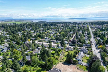 Office / Den Photo of 5086 12 Avenue, Delta, BC