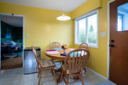 Pantry Photo of 5086 12 Avenue, Delta, BC