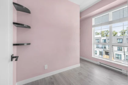 Bedroom 4 Photo of B601 20018 83a Avenue, Langley, BC