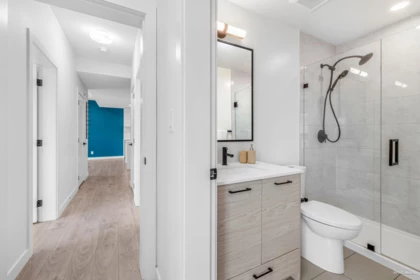Loft / Bonus Room Photo of B601 20018 83a Avenue, Langley, BC