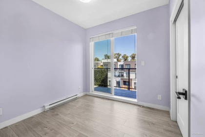 Mudroom Photo of B601 20018 83a Avenue, Langley, BC