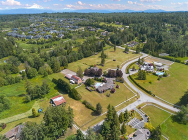 382 194 Street, Surrey, BC, Surrey — Single Family Residence for sale
