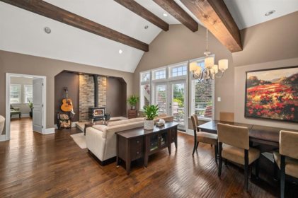 Garden / Landscaping Photo of 382 194 Street, Surrey, BC