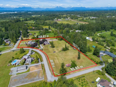 Neighborhood Park Photo Near 382 194 Street, Surrey, BC