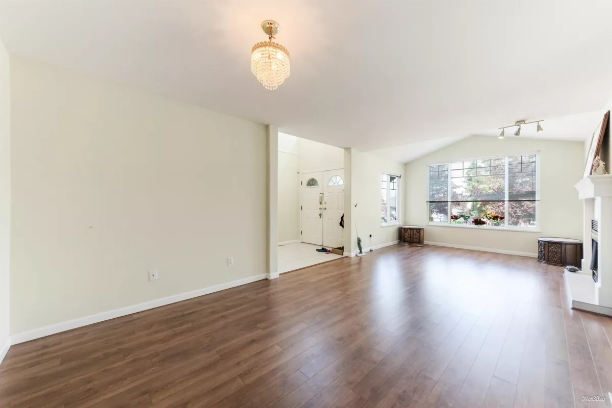 Exterior Rear Photo of 14534 St. Andrews Drive, Surrey, BC