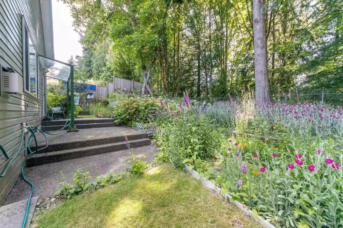 Loft / Bonus Room Photo of 14534 St. Andrews Drive, Surrey, BC