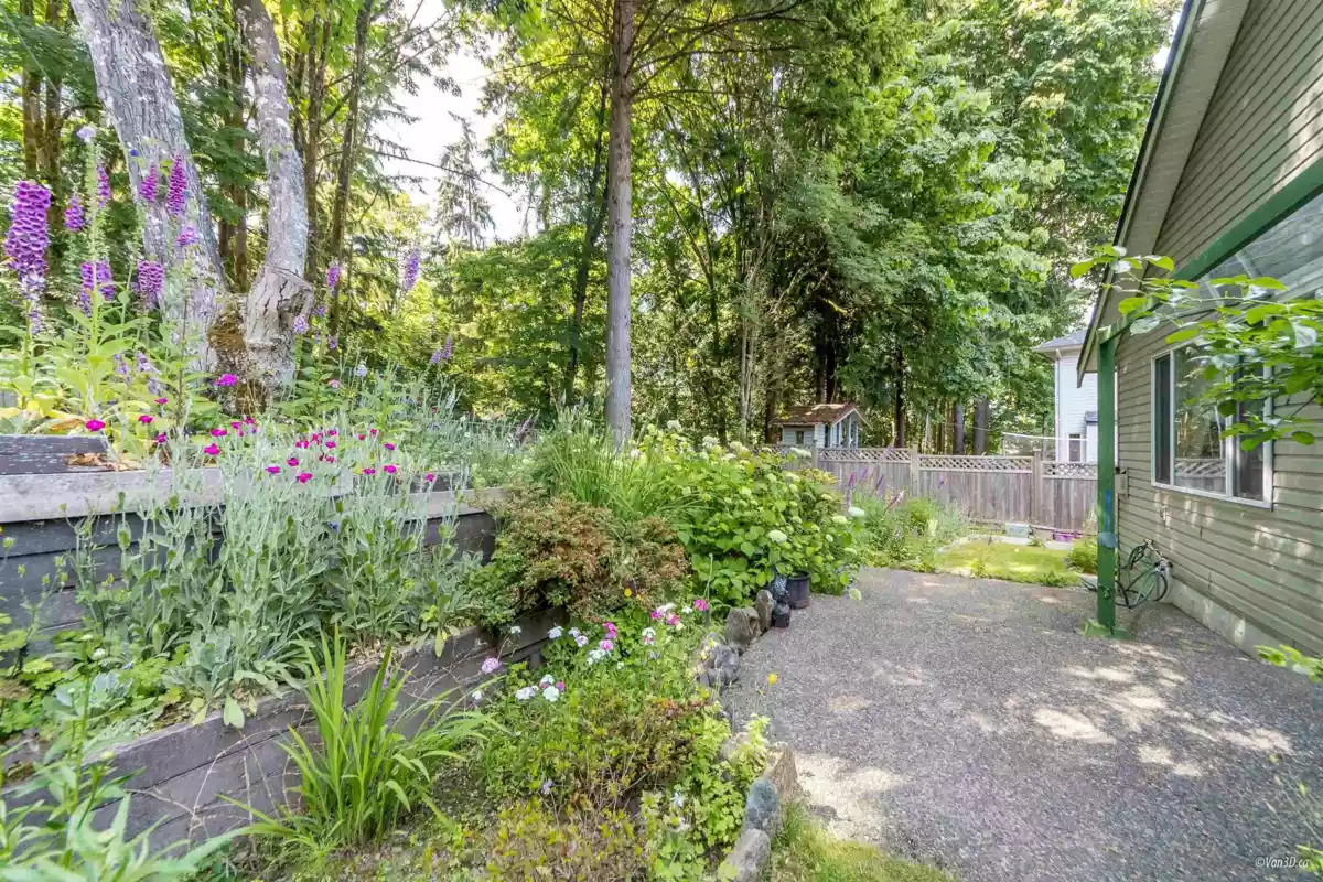 Mudroom Photo of 14534 St. Andrews Drive, Surrey, BC