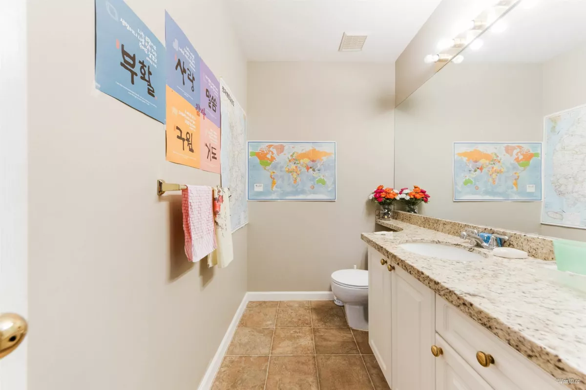 Pantry Photo of 14534 St. Andrews Drive, Surrey, BC