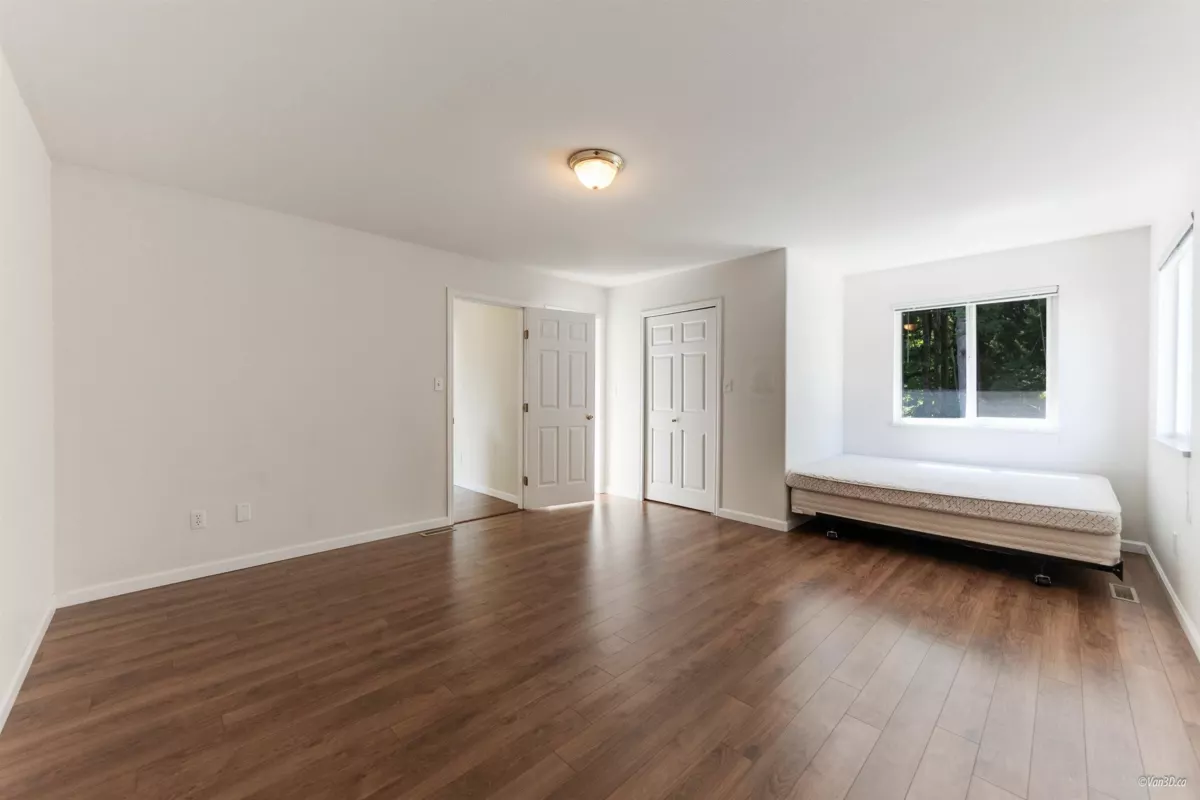 Primary Bedroom Photo of 14534 St. Andrews Drive, Surrey, BC