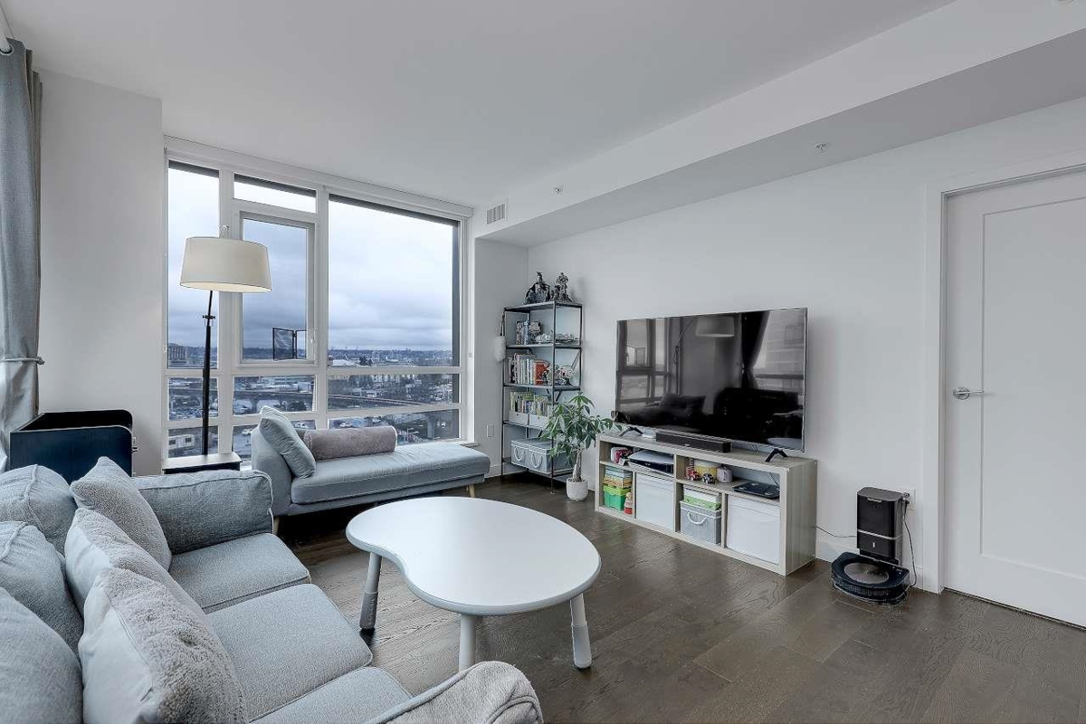 Primary Bedroom Photo of 1003 3331 No. 3 Road, Richmond, BC