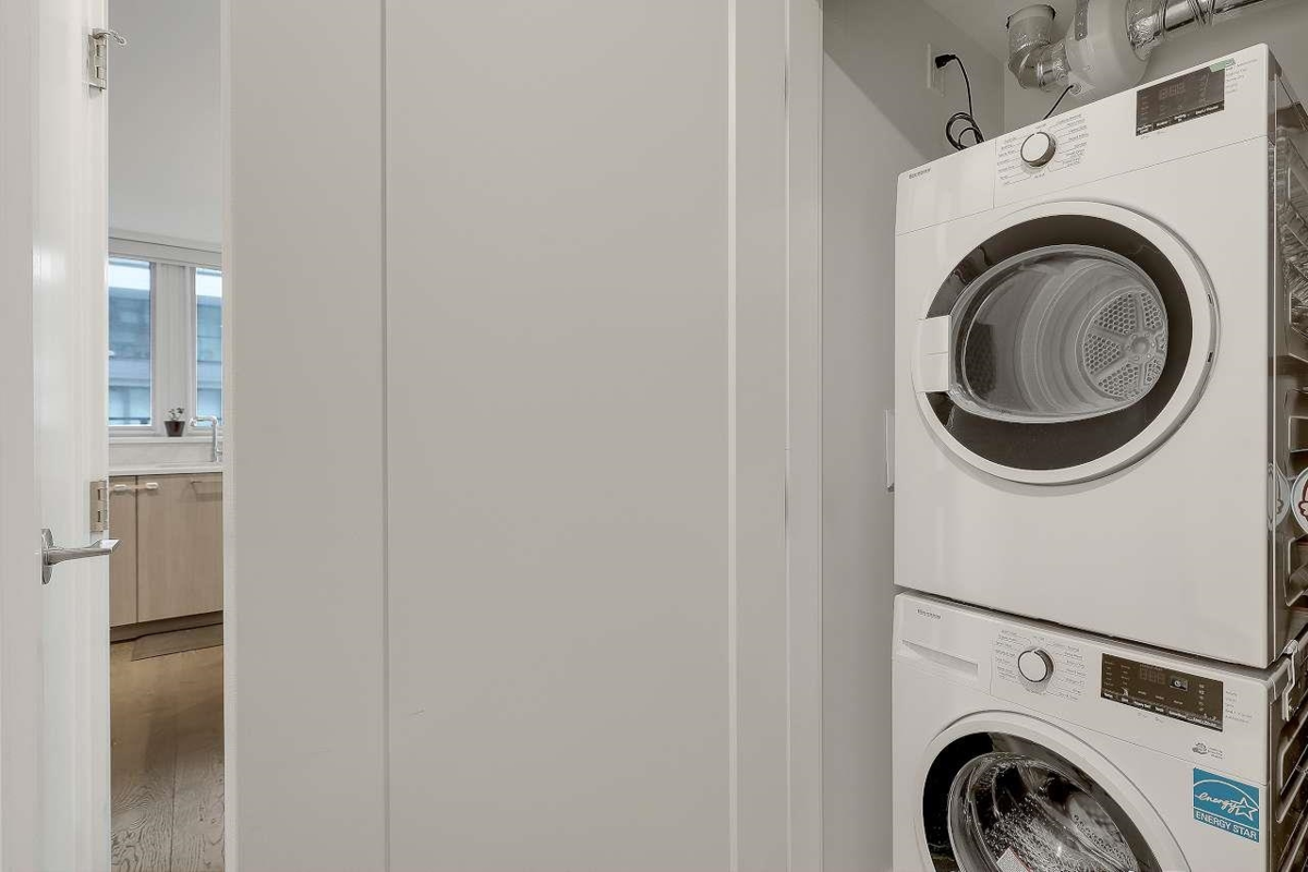 Staircase Photo of 1003 3331 No. 3 Road, Richmond, BC