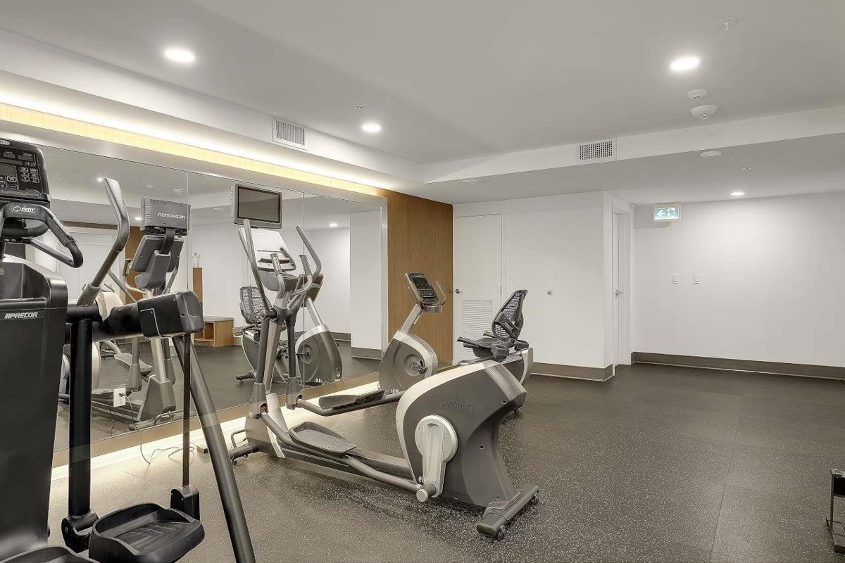 Street View Photo of 1003 3331 No. 3 Road, Richmond, BC