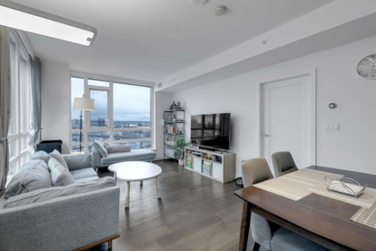 Breakfast Nook Photo of 1003 3331 No. 3 Road, Richmond, BC