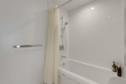 Laundry Room Photo of 1003 3331 No. 3 Road, Richmond, BC