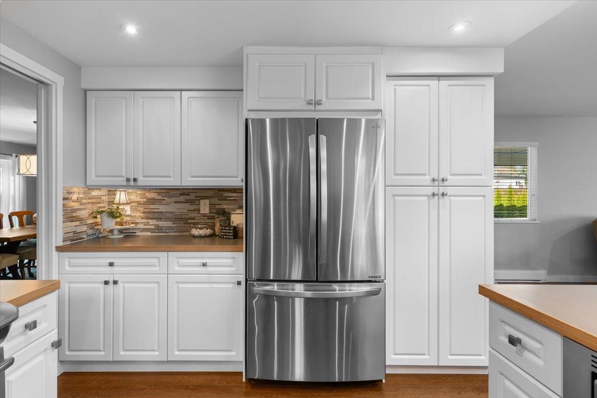 Bedroom 2 Photo of 2217 154 Street, Surrey, BC