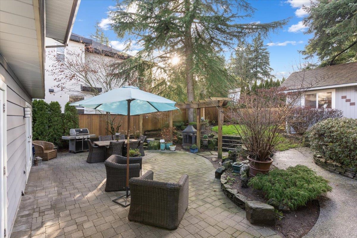 Garden / Landscaping Photo of 2217 154 Street, Surrey, BC