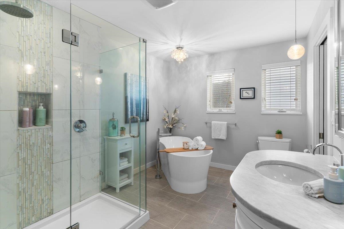 Hallway Photo of 2217 154 Street, Surrey, BC