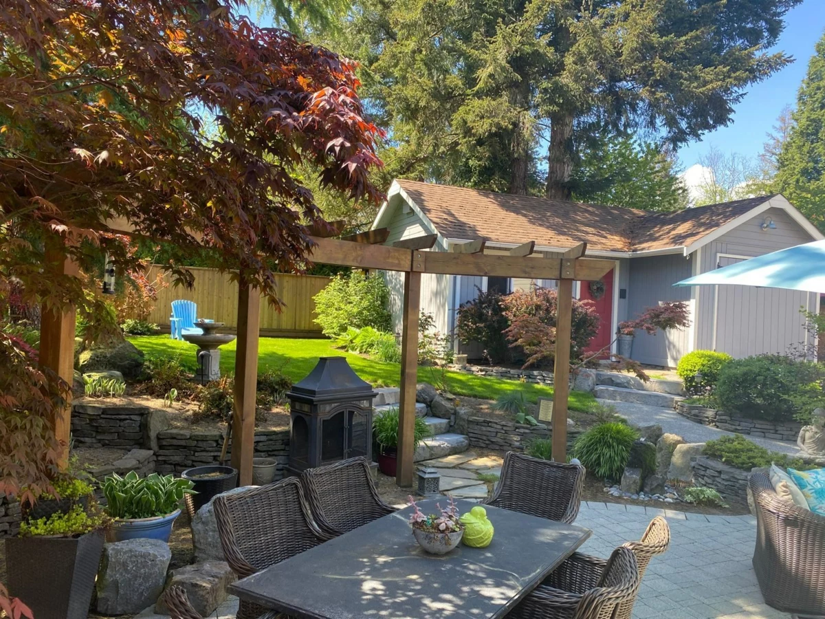 Neighborhood Park Photo Near 2217 154 Street, Surrey, BC