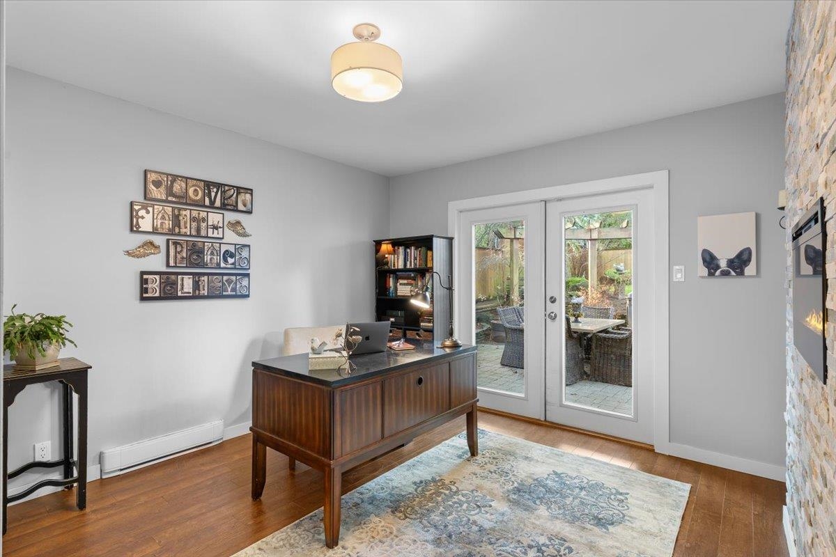 Office / Den Photo of 2217 154 Street, Surrey, BC