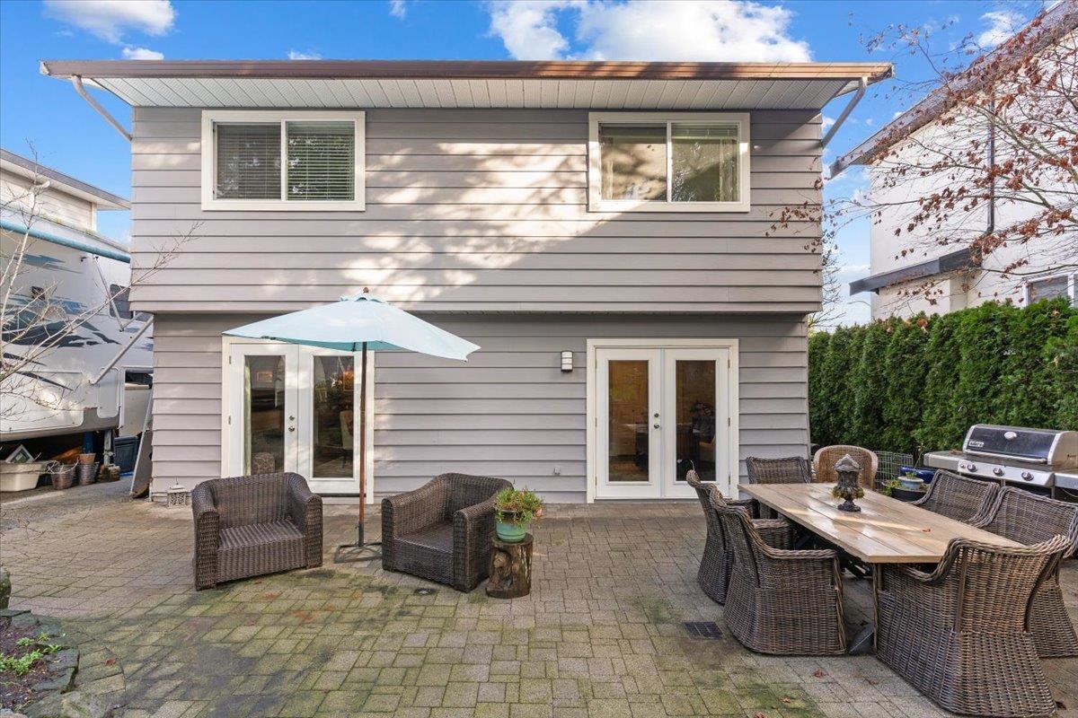 Outdoor Kitchen Photo of 2217 154 Street, Surrey, BC