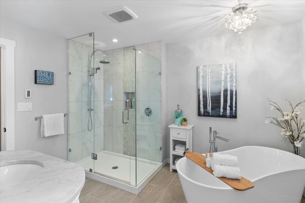 Staircase Photo of 2217 154 Street, Surrey, BC