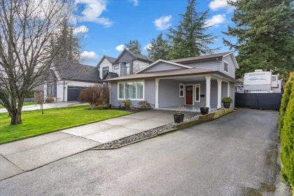 2217 154 Street, Surrey, BC