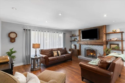 Pantry Photo of 2217 154 Street, Surrey, BC