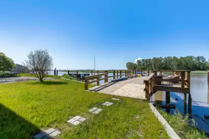 Community Amenities Photo (Clubhouse) of 4259 W River Road, Delta, BC