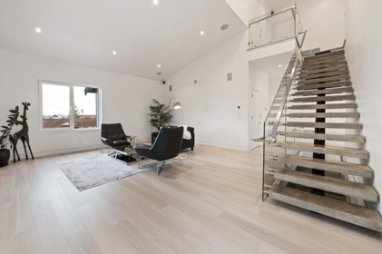 Loft / Bonus Room Photo of 4259 W River Road, Delta, BC