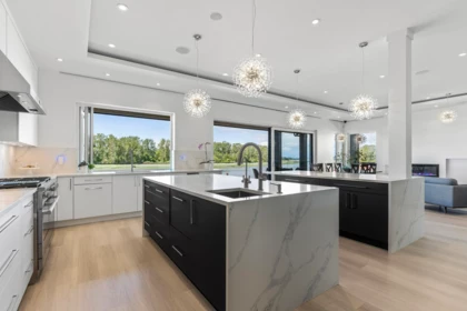 Pantry Photo of 4259 W River Road, Delta, BC