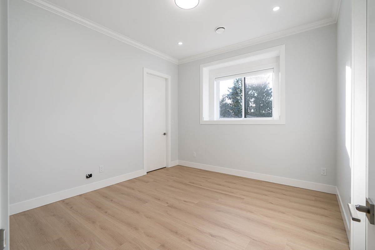 Bedroom 2 Photo of 20290 Telep Avenue, Maple Ridge, BC