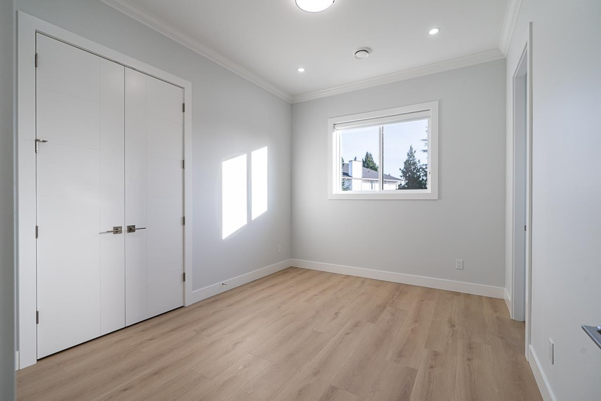 Bedroom 4 Photo of 20290 Telep Avenue, Maple Ridge, BC