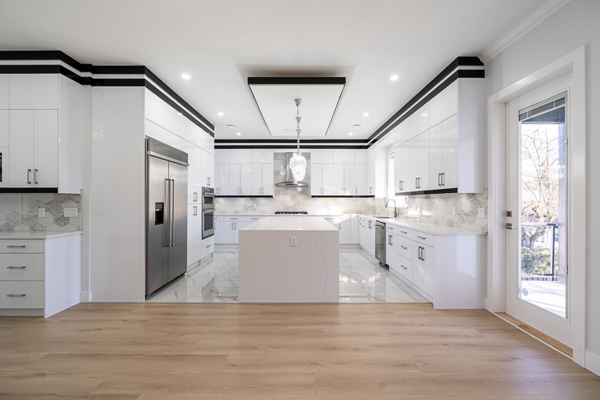 Dining Area Photo of 20290 Telep Avenue, Maple Ridge, BC