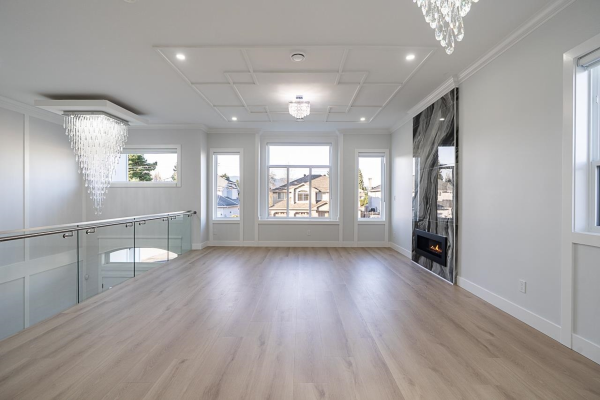 Exterior Rear Photo of 20290 Telep Avenue, Maple Ridge, BC