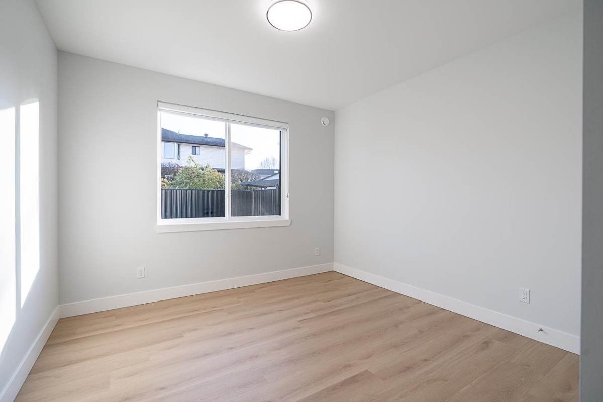 Garage Interior Photo of 20290 Telep Avenue, Maple Ridge, BC