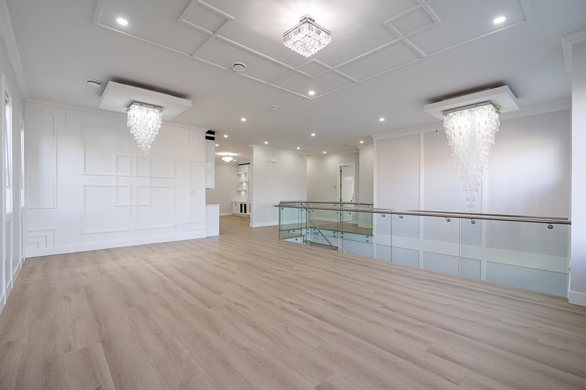 Living Room Photo of 20290 Telep Avenue, Maple Ridge, BC