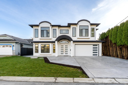 20290 Telep Avenue, Maple Ridge, BC, Northwest Maple Ridge — 8 bed single family residence for sale