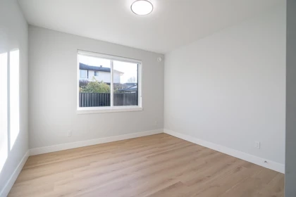 Garage Interior Photo of 20290 Telep Avenue, Maple Ridge, BC
