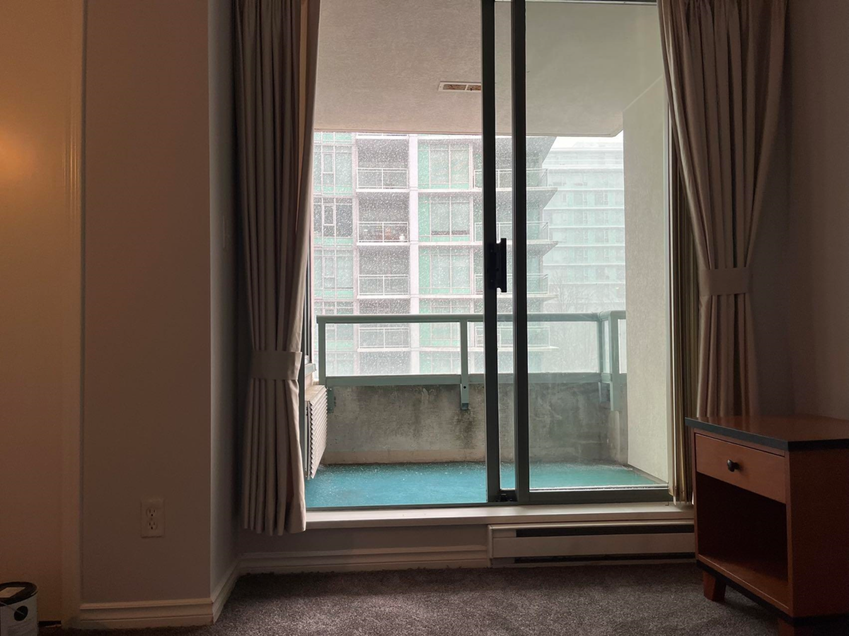 Basement Recreation Room Photo of 704 5911 Alderbridge Way, Richmond, BC