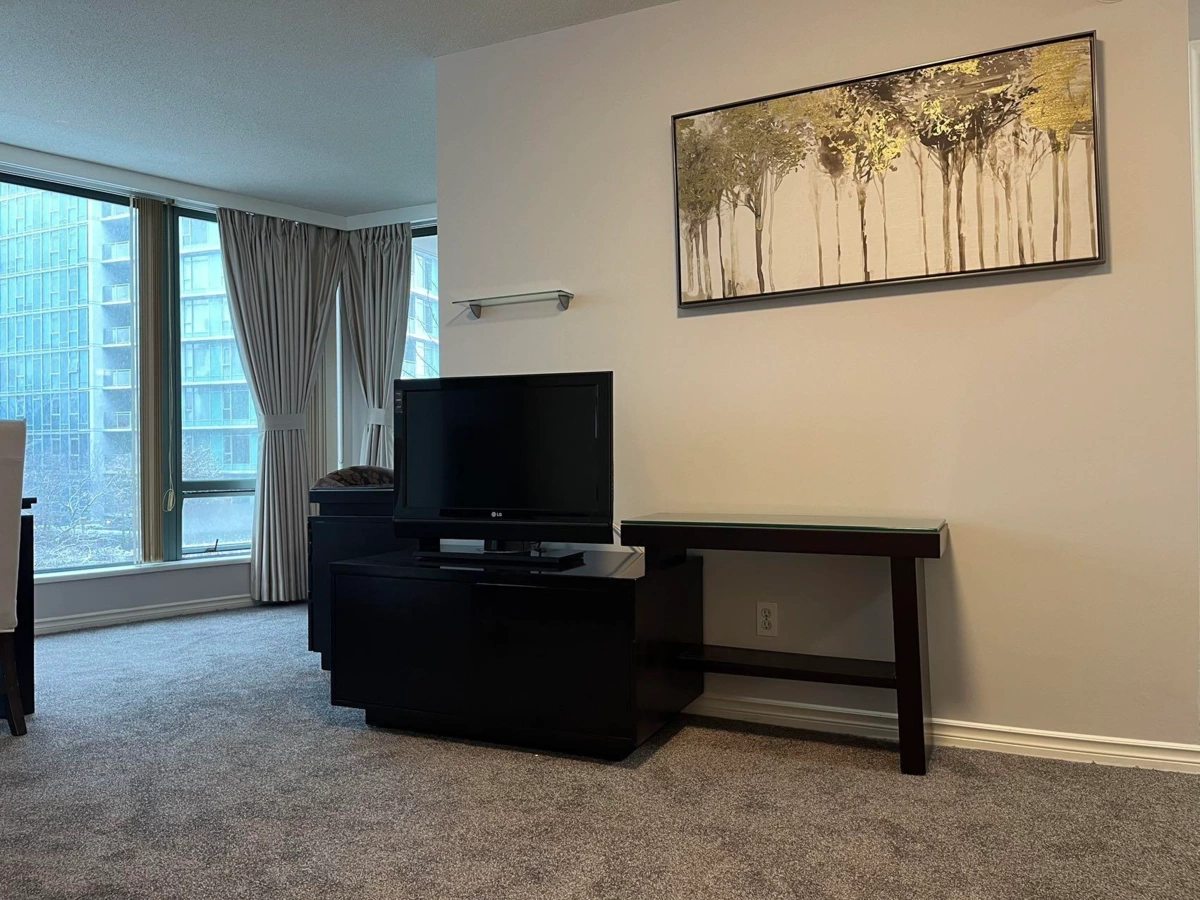 Breakfast Nook Photo of 704 5911 Alderbridge Way, Richmond, BC