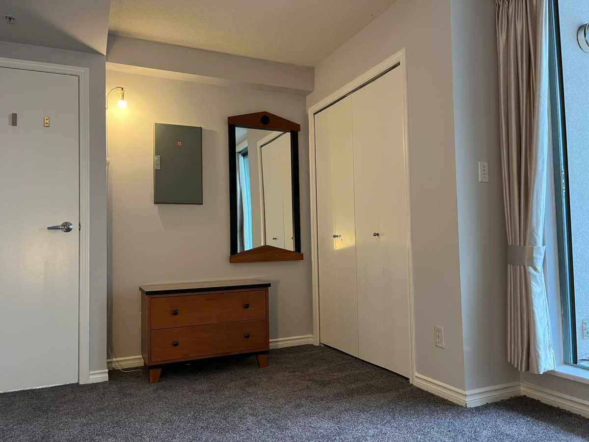 Loft / Bonus Room Photo of 704 5911 Alderbridge Way, Richmond, BC