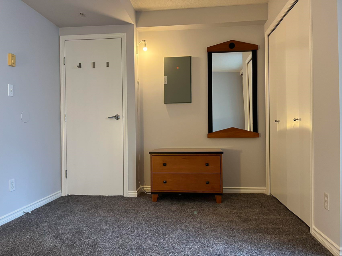 Office / Den Photo of 704 5911 Alderbridge Way, Richmond, BC