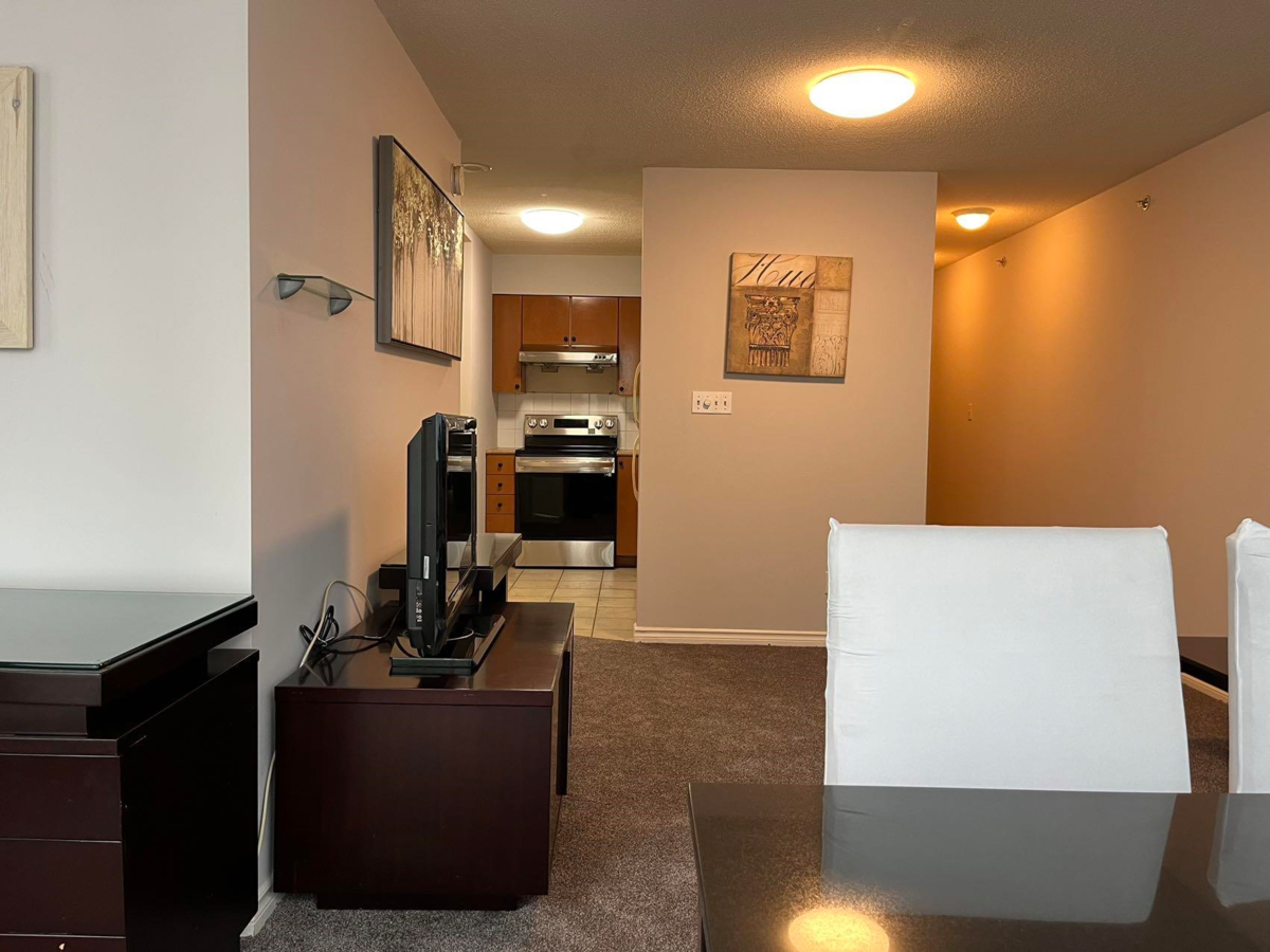 Outdoor Patio Photo of 704 5911 Alderbridge Way, Richmond, BC