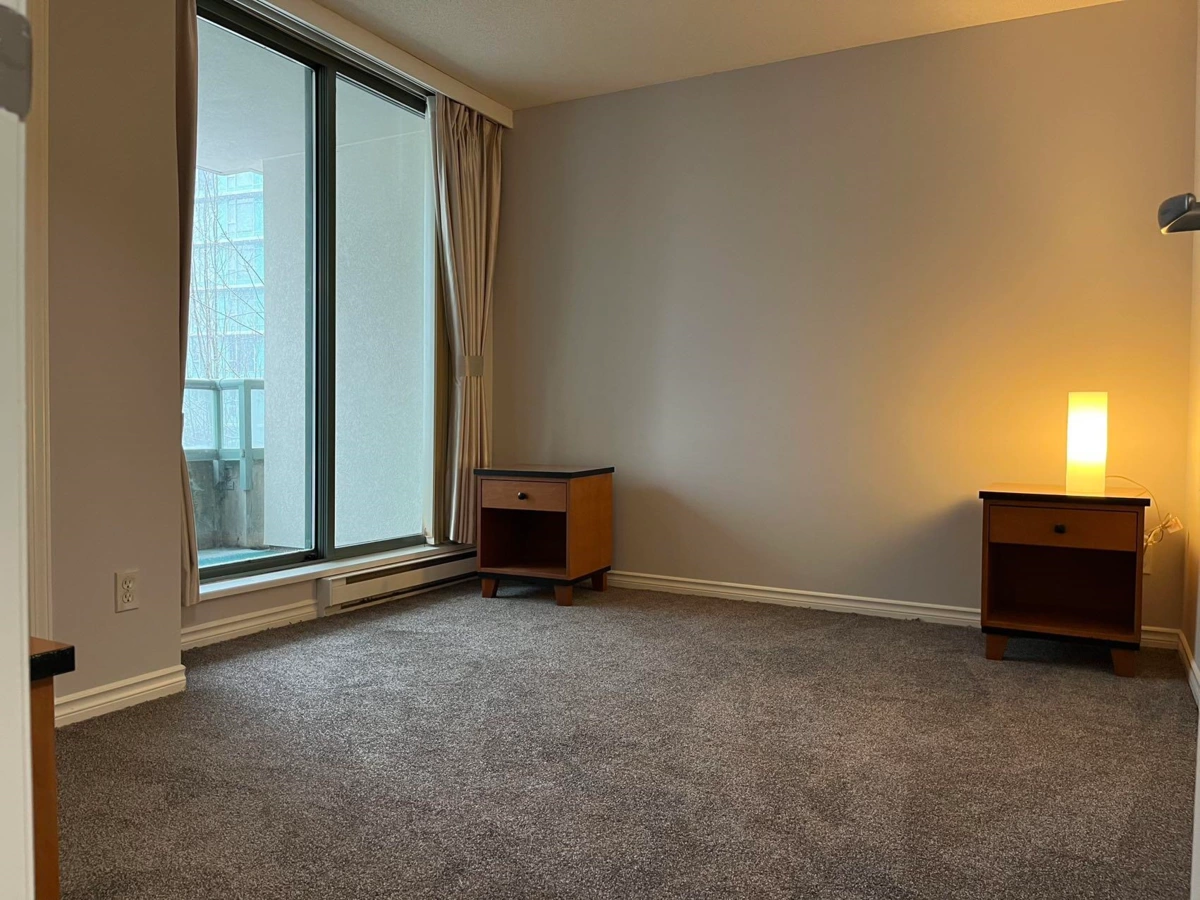 Powder Room Photo of 704 5911 Alderbridge Way, Richmond, BC